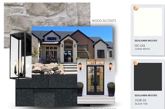 2215 High Meadows Trail, Franklin, TX 77856