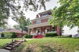 1512 Spring St, Quincy, IL 62301