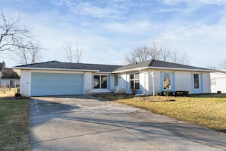 4416 Sanford Ln, Fort Wayne, IN 46816