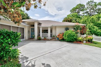 534 Browning Terrace, Sebastian, FL 32958