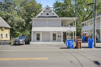 28 Bridgeport Ave, Shelton, CT 06484