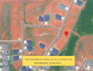 14312 Center Village Way, Oklahoma City, OK 73099