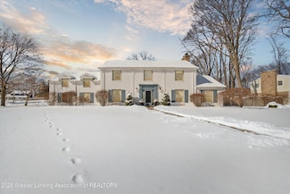 1413 Old Mill Rd, East Lansing, MI 48823