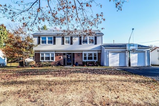 9 Cypress Rd, Somerset, NJ 08873