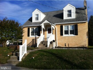 100 Giammarino Ave, Gibbstown, NJ 08027
