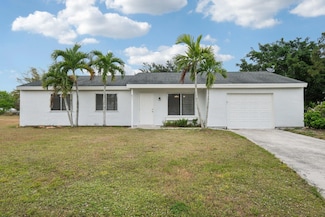 671 SW Old Briar Ave, Port Saint Lucie, FL 34953