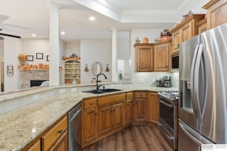 5007 S 178th St, Omaha, NE 68135