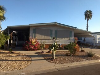30592 Paradise Palm Ave, Homeland, CA 92548