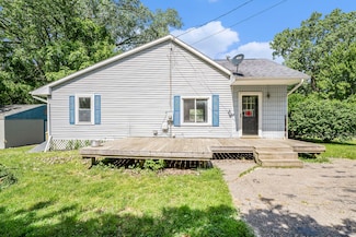 3039 Devonshire St, Flint, MI 48504