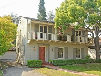 1560 Calaveras Ave, San Jose, CA 95126