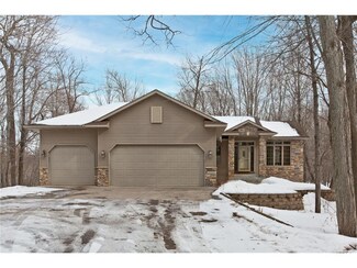 21861 Martin Lake Rd NE, Stacy, MN 55079