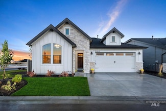 2464 E Zemo Ln, Meridian, ID 83642