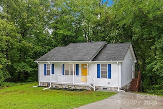 117 Sir Lancelot Ln, Kings Mountain, NC 28086