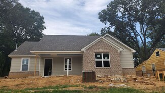 1728 E Alcy Rd, Memphis, TN 38114