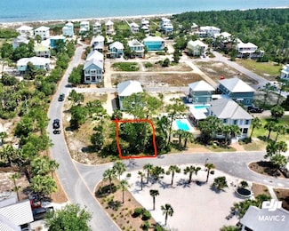 Lot 37 Cord Grass Way, Cape San Blas, FL 32456