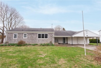214 Morrison Ave, Middletown, RI 02842
