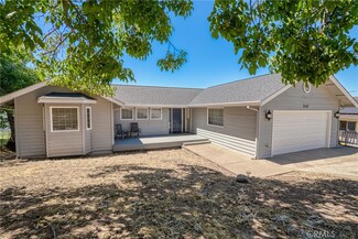 3137 Westridge Dr, Kelseyville, CA 95451