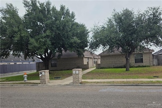 2204 N Dahlia St Unit 4, Pharr, TX 78577