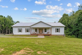 1119 Gallion Rd, Cumberland Furnace, TN 37051
