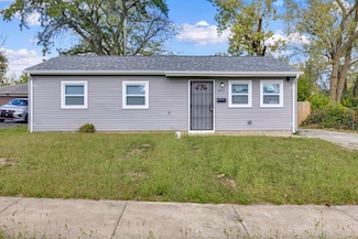 351 Concord Dr, Chicago Heights, IL 60411