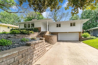 5313 Birchcrest Dr, Edina, MN 55436
