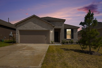 241 Seven Pines Dr, Willis, TX 77378
