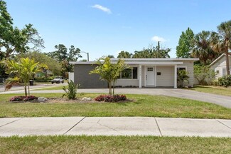 4500 22nd Ave S, Saint Petersburg, FL 33711