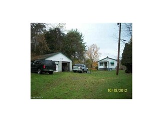 536 Township Road 1187, Adena, OH 43901