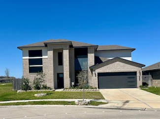 842 Dahlia Petal Dr, Missouri City, TX 77459