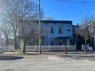 1247-1253 Broadway, Rensselaer, NY 12144