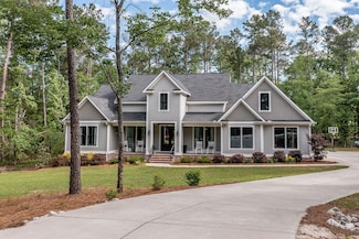 3000 Timber Woods Dr, Appling, GA 30802