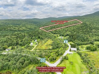 00 Vermont 8, Readsboro, VT 05350