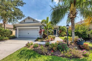 11344 White Rock Terrace, Bradenton, FL 34211
