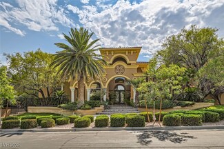 9909 Moon Valley Place, Las Vegas, NV 89134