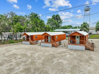 1301 SE 1st Ave Unit 1-4, Steinhatchee, FL 32359
