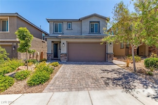 992 Lotus Falls St, Henderson, NV 89052