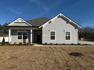 14 Stillwater Way, Tullahoma, TN 37388