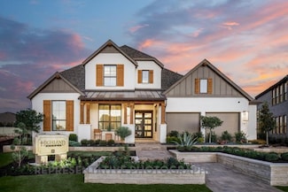 4654 Sleepy Retreat Trail, Fulshear, TX 77441