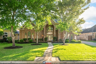 14218 Baron Oaks Dr, Houston, TX 77069