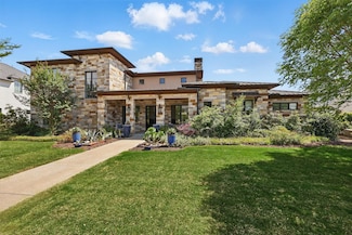 5449 Night Sage Ln, Fort Worth, TX 76109
