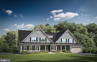 12150 Nicolar Dr, Fulton, MD 20759