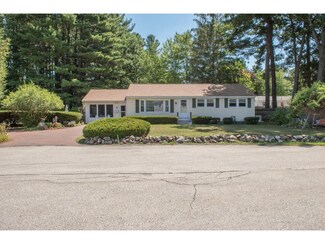 19 Dora St, Nashua, NH 03060