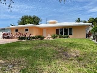 5284 NE 18th Terrace, Fort Lauderdale, FL 33308