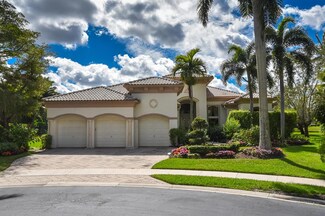 7348 Sarimento Place, Delray Beach, FL 33446