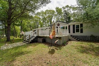 N6613 20th Ave, Mauston, WI 53948