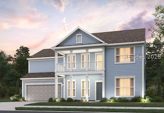 228 Midpoint Blvd, Bluffton, SC 29910