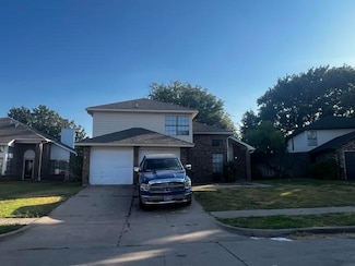 5304 Pocassett Dr, Arlington, TX 76018
