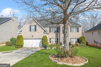 165 Babbling Brook Dr, McDonough, GA 30252