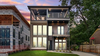 1039 Avondale Ave SE, Atlanta, GA 30316