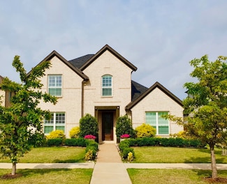6915 Barnes Dr, Frisco, TX 75034